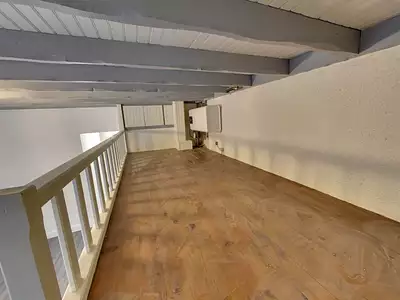 Appartement, 39,3 m²