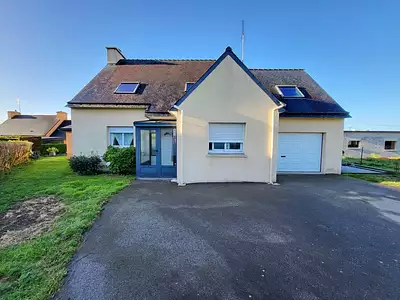 Maison, 130 m²