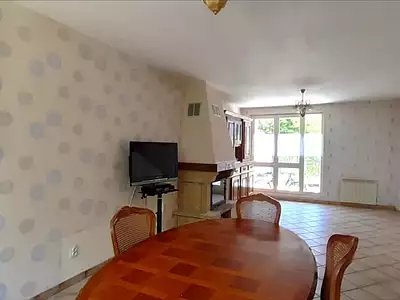 Maison, 135 m²