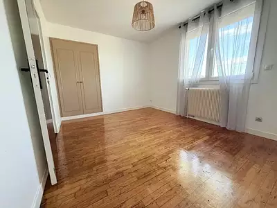 Appartement, 115,8 m²