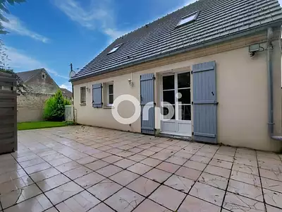 Maison, 80 m²