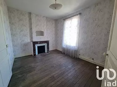 Maison, 166 m²