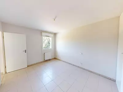 Appartement, 53 m²