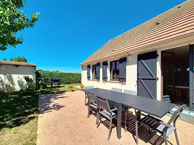 Maison, 113 m²