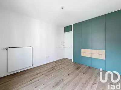 Appartement, 63 m²