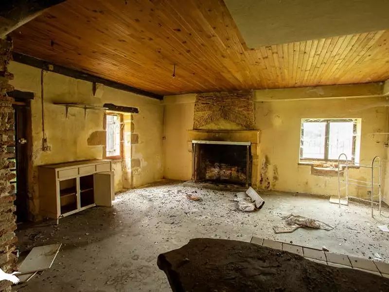 Maison, 250 m²