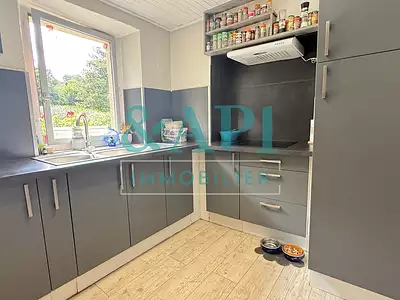 Maison, 125 m²