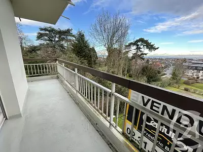 Appartement, 35,9 m²
