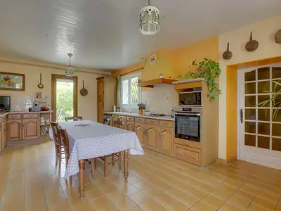 Maison, 188 m²
