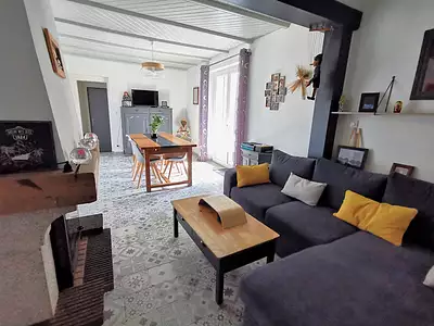 Maison, 126 m²