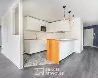 Appartement, 109,51 m²