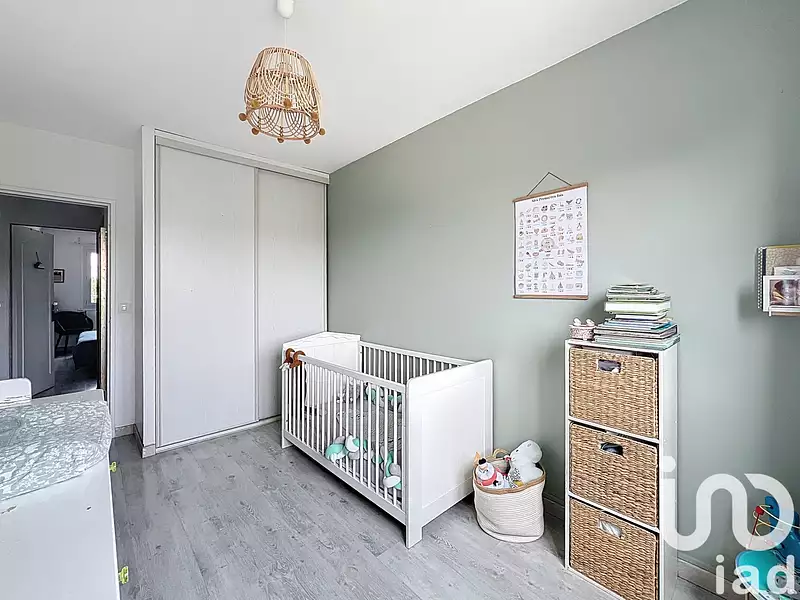 Appartement, 75 m²