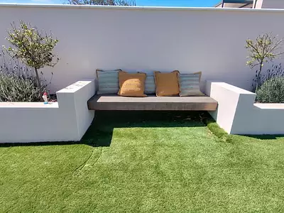 Maison, 206 m²
