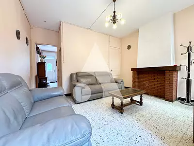 Maison, 83 m²