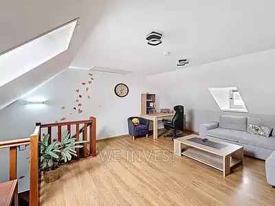 Maison, 60 m²