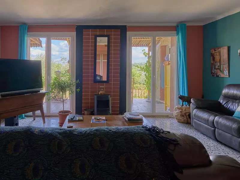 Maison, 147 m²
