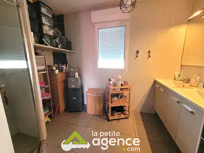 Maison, 95 m²