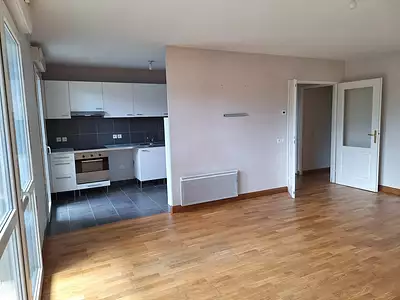 Appartement, 70 m²