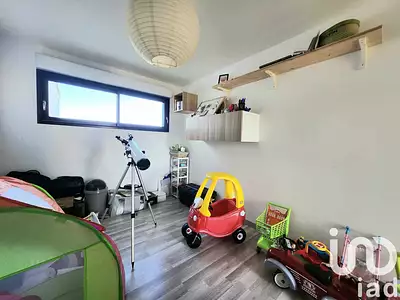 Maison, 170 m²