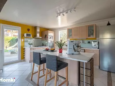 Maison, 171 m²
