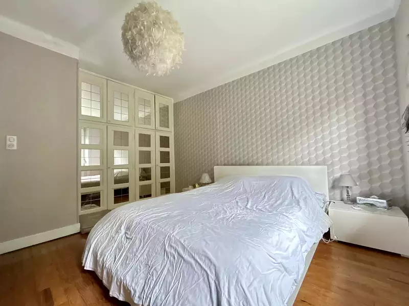 Maison, 147 m²