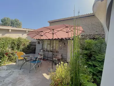 Maison, 278 m²