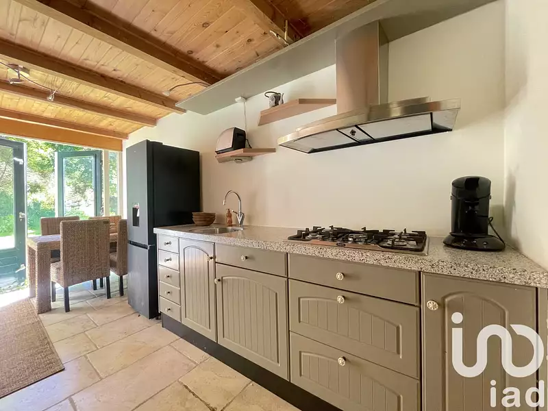 Maison, 151 m²