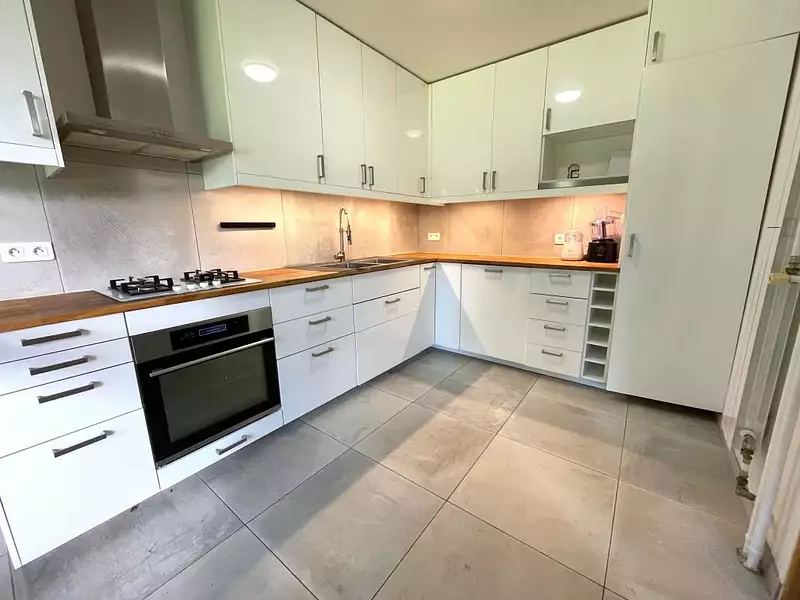 Appartement, 80 m²