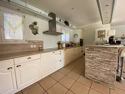 Maison, 137 m²