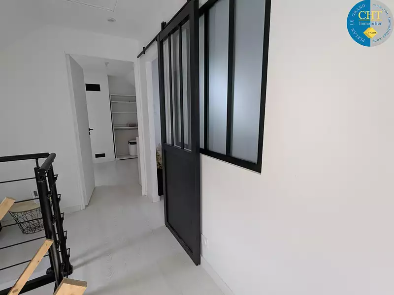 Maison, 95,5 m²