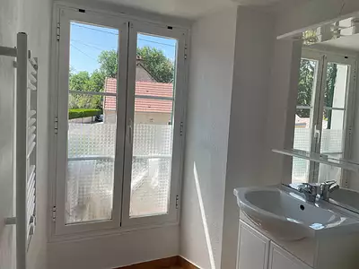 Appartement, 37,11 m²