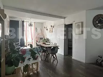 Appartement, 141 m²