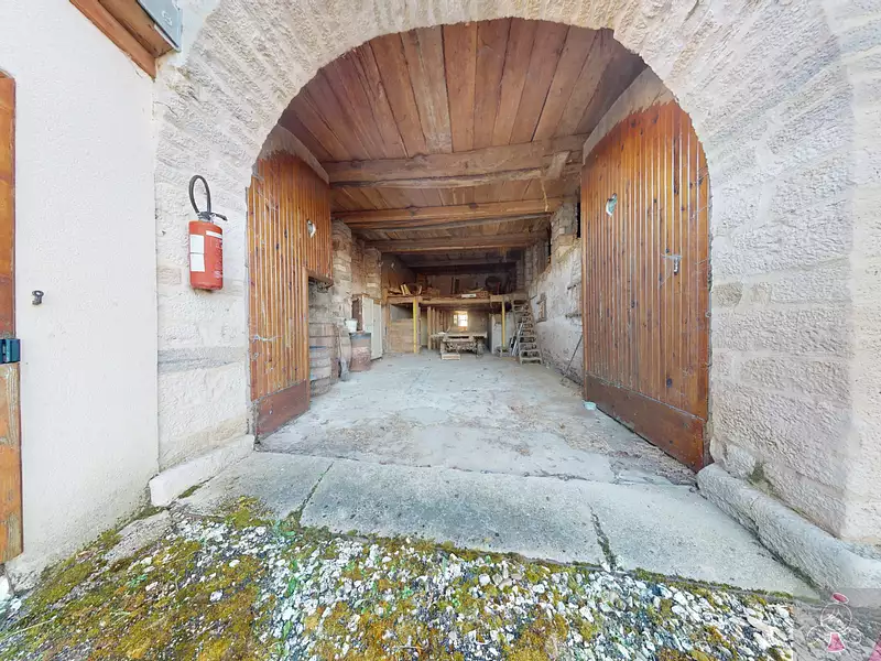 Maison, 94 m²