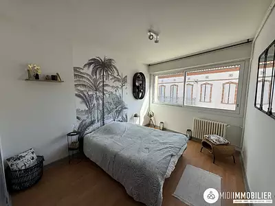 Appartement, 67,1 m²
