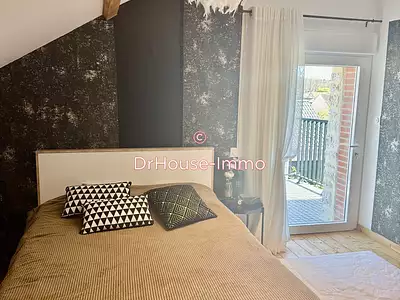 Maison, 91 m²