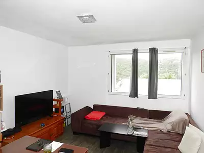 Appartement, 58 m²