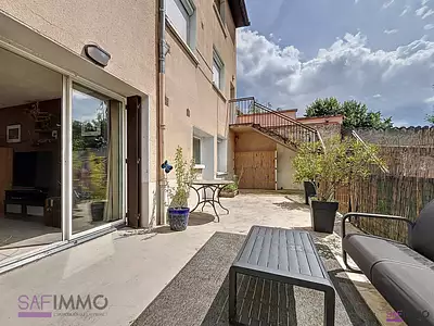 Appartement, 62,55 m²