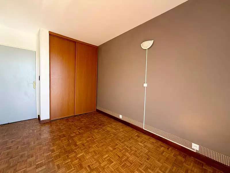 Appartement, 61 m²