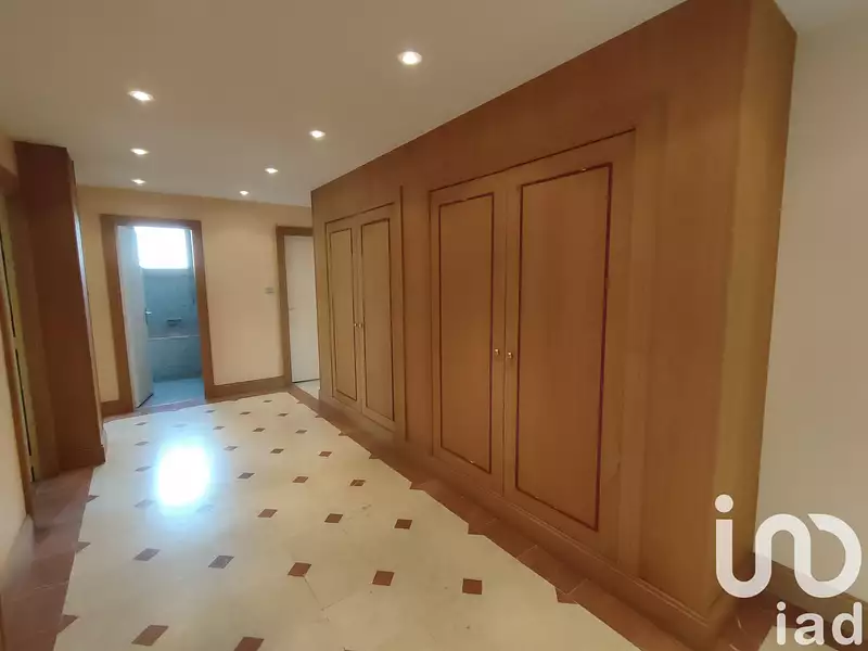 Appartement, 104 m²