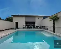 Maison, 195 m²