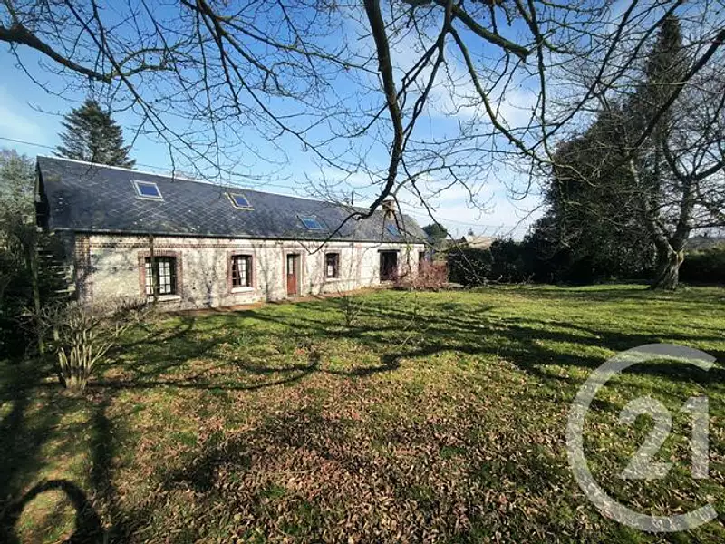 Maison, 170 m²
