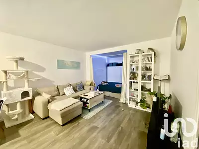 Appartement, 41 m²