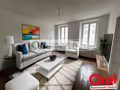 Appartement, 147 m²