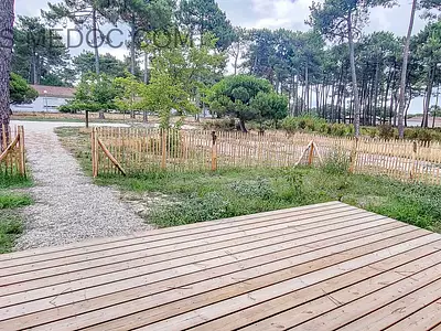 Appartement, 49,3 m²