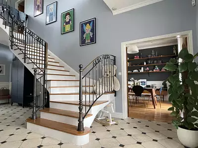 Maison, 205 m²