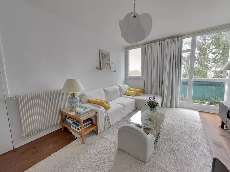 Appartement, 62,49 m²