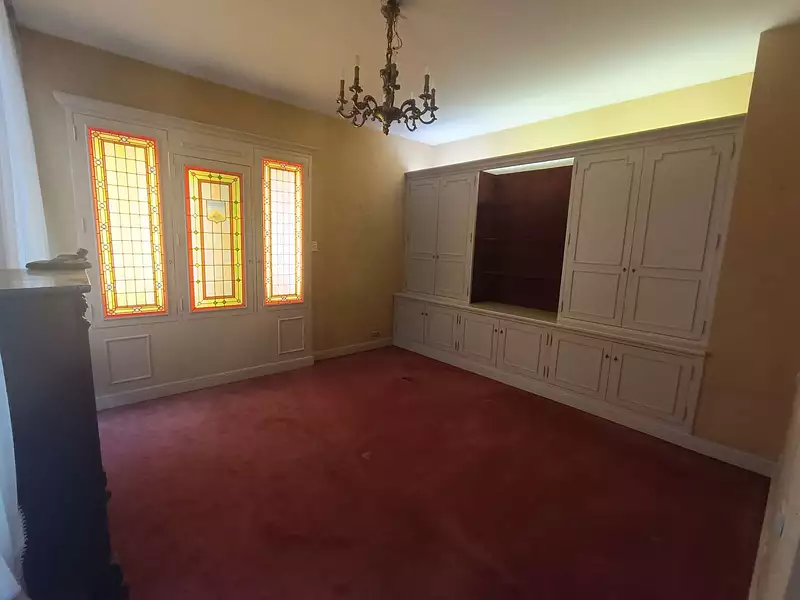 Appartement, 178 m²
