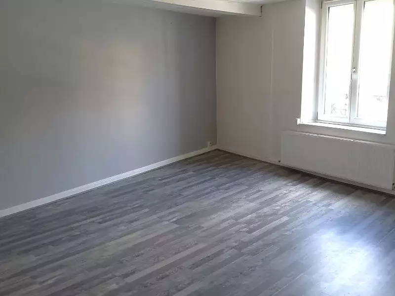 Appartement, 75,62 m²