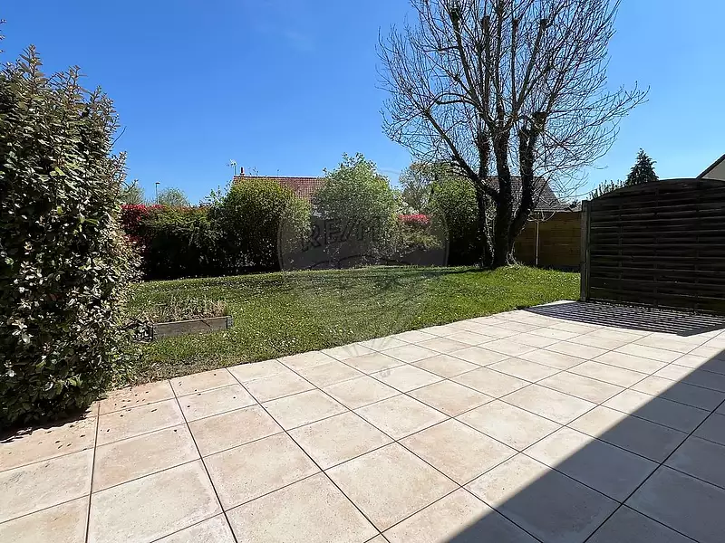 Maison, 103 m²