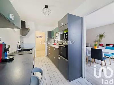 Appartement, 101 m²